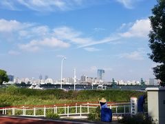 -东浩兰生上海世博展览馆