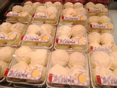 -詹记桃酥(包河万达店)