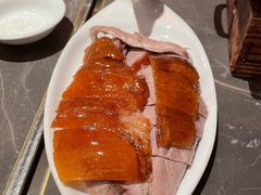 烤鸭-金鸭季·北京烤鸭(深业上城店)
