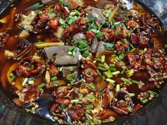 -一只烧鸡公(解放碑店)