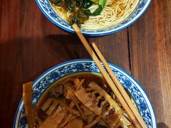 -西园寺素食(西园弄戒幢律寺店)