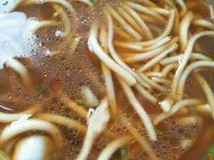 -水仙拉面(水仙街店)