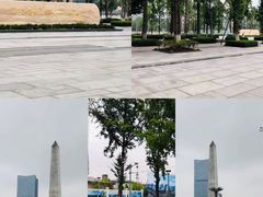-百林公园-两江幸福广场