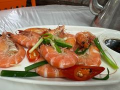 -渔香餐厅·海鲜大排档·现捞活海鲜(南澳旅游必选店)