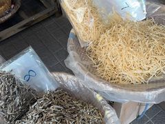 -大澳渔村及棚屋