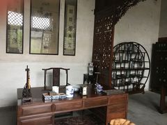 景点-南阳府衙