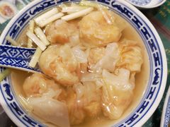 -麦奀云吞面世家 山顶店(山顶广场店)