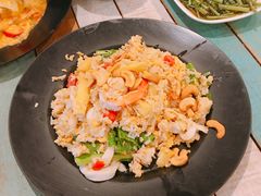 -Doo Dee Thai Food(Issan/Isaan/Esan)