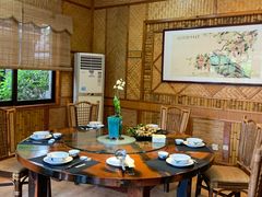 包厢-猪肉婆私房菜(容桂总店)