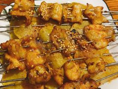 -麻喜大
