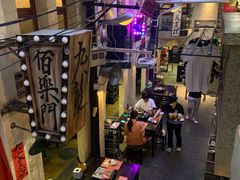 -老表记广西宵夜螺蛳鸭脚煲(西大店)