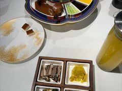 -真地道京味府·鲜橙烤鸭·北京菜(朝外大街东大桥店)