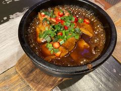 -滇越乘象云南餐厅(豆各庄店)