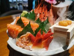 -和彩放题餐厅(酒仙桥店)