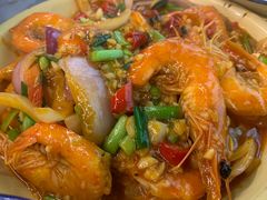 -东排食堂长沙小吃大排档(五一广场店)