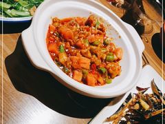 -九头鹰家宴(岳家嘴店)
