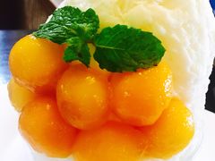 -Fresh Fruit Factory - Fruit Cuisine Restaurant