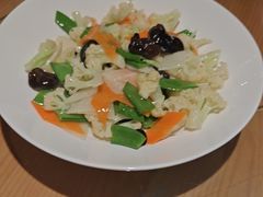 -晋阳春·山西菜·北京烤鸭(交大店)