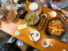-莲餐厅·湖北菜·潜江小龙虾店(愚园路店)