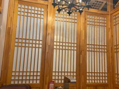-壹兆炭火烤肉·烤鳗鱼(全运路店)