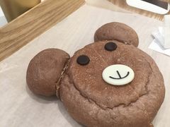 -奈雪的茶(华侨城创意园店)