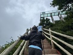-帽儿山风景区