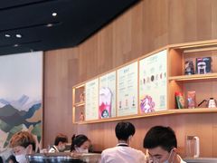 -星巴克(天津佛罗伦萨小镇店)