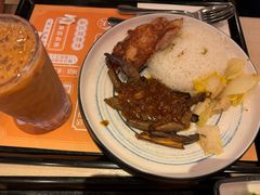 -大快活(罗湖商业城分店)