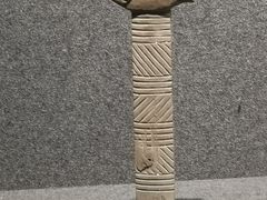 -河姆渡遗址博物馆