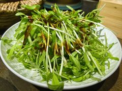 -魁盛居百年鲁菜馆(县西巷店)