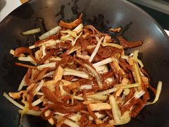 -金牌外婆家(苏州中心店)