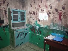 -棂笼·深度沉浸密室(武汉旗舰店)