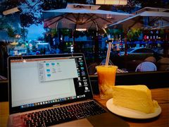 -Peet's Coffee皮爷咖啡(大学路店)