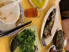 -老街饭庄·地道淮扬菜(扬子江北路总店)