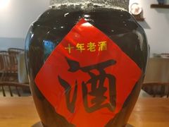 -茶油香闽南菜·花园餐厅(前埔店)