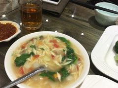 -清真益鑫羊肉手抓馆(南大街店)