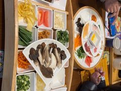 -芸南道·过桥米线(昆明老街旗舰店)