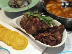 -蕃茄述·好汤自然来(江汉路店)