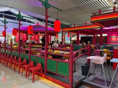 -多嘴超级肉蟹煲(中街恒隆故宫店)