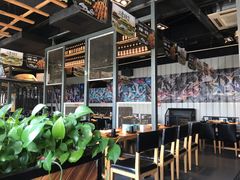 大堂-串来串去(中关村店)