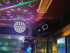 -音乐在线主题氧吧KTV(佳宁娜广场店)