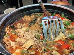 -蛙小侠(长安万科店)