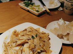 -福茂源横山铁锅羊肉(牡丹园店)
