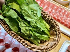 -四喜小胖·北京涮肉(五道营店)