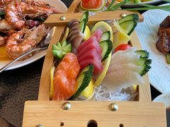 -长春凯悦酒店-品悦中餐厅