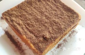 Signature Flowing Sand Thick Toast