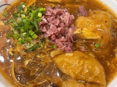 -毛华美食(清扬路店)