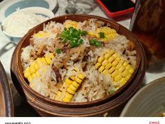 -懒人盐府人家(航天桥店)