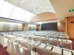 -凯宾斯基饭店·宴会厅