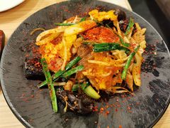-炭火焼鳥 塚田農場(梅田阪急東通店)